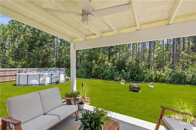 $360,000 | 233 Timberlake Lane, Guyton, GA 31312