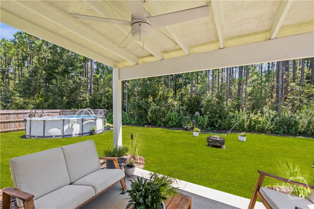 233 Timberlake Lane Guyton, GA 31312 - Photo 43 of 44