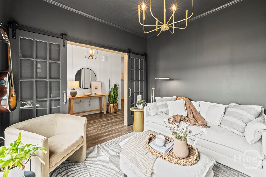 233 Timberlake Lane Guyton, GA 31312 - Photo 8 of 44