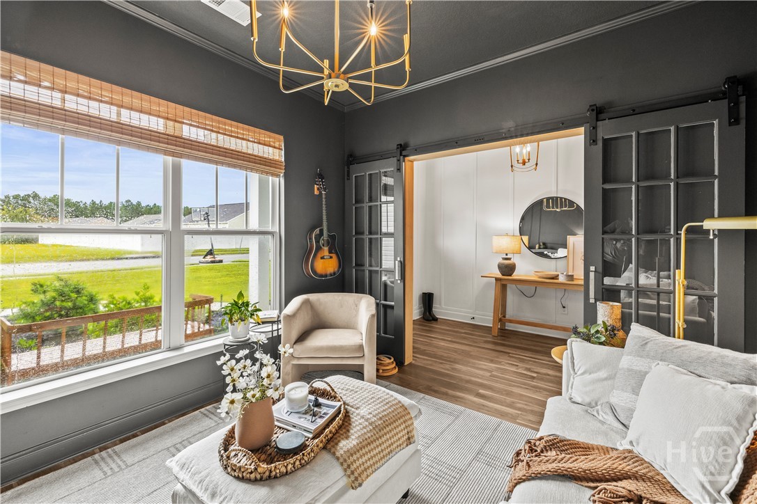 233 Timberlake Lane Guyton, GA 31312 - Photo 9 of 44