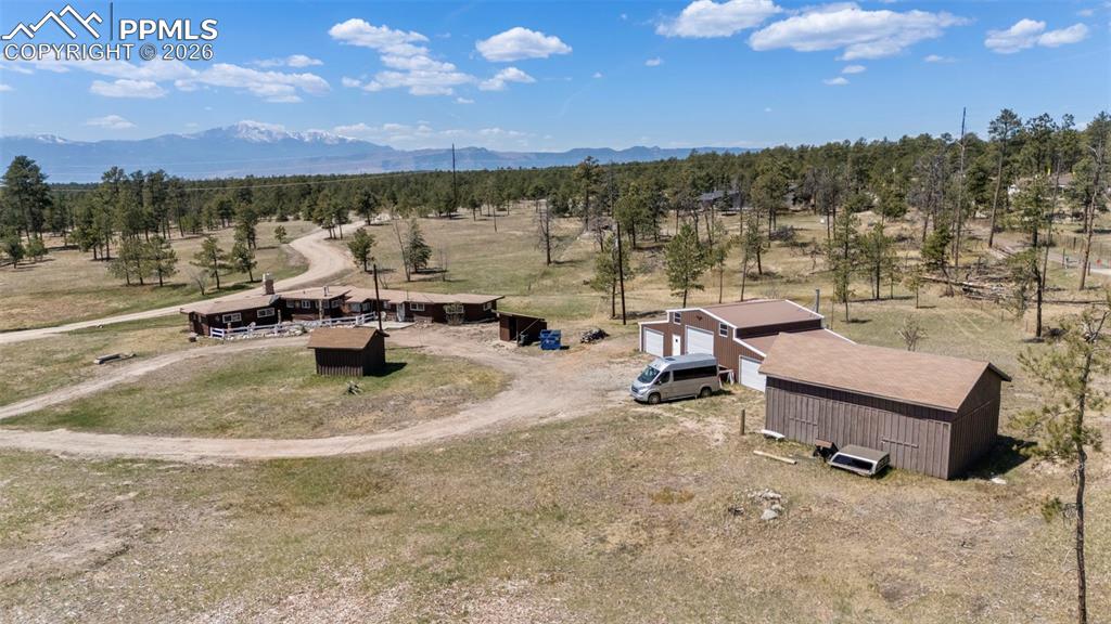 11865 Vollmer Road Colorado Springs, CO 80908 - Photo 8 of 43