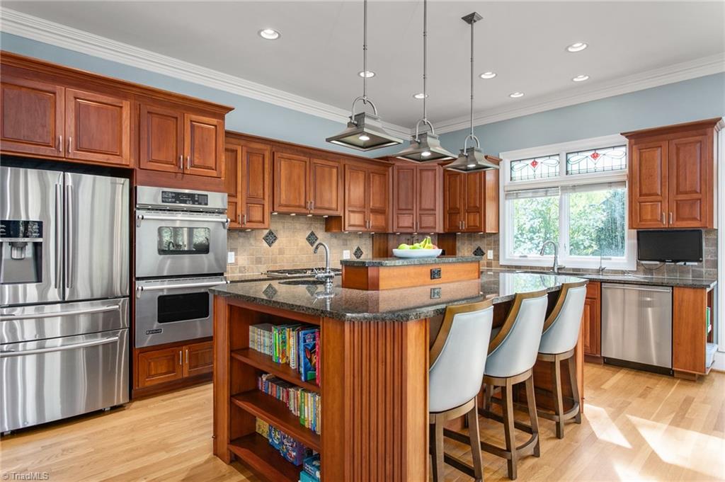6699 Fegan Road Summerfield, NC 27358 - Photo 12 of 50 Gallery Image 12