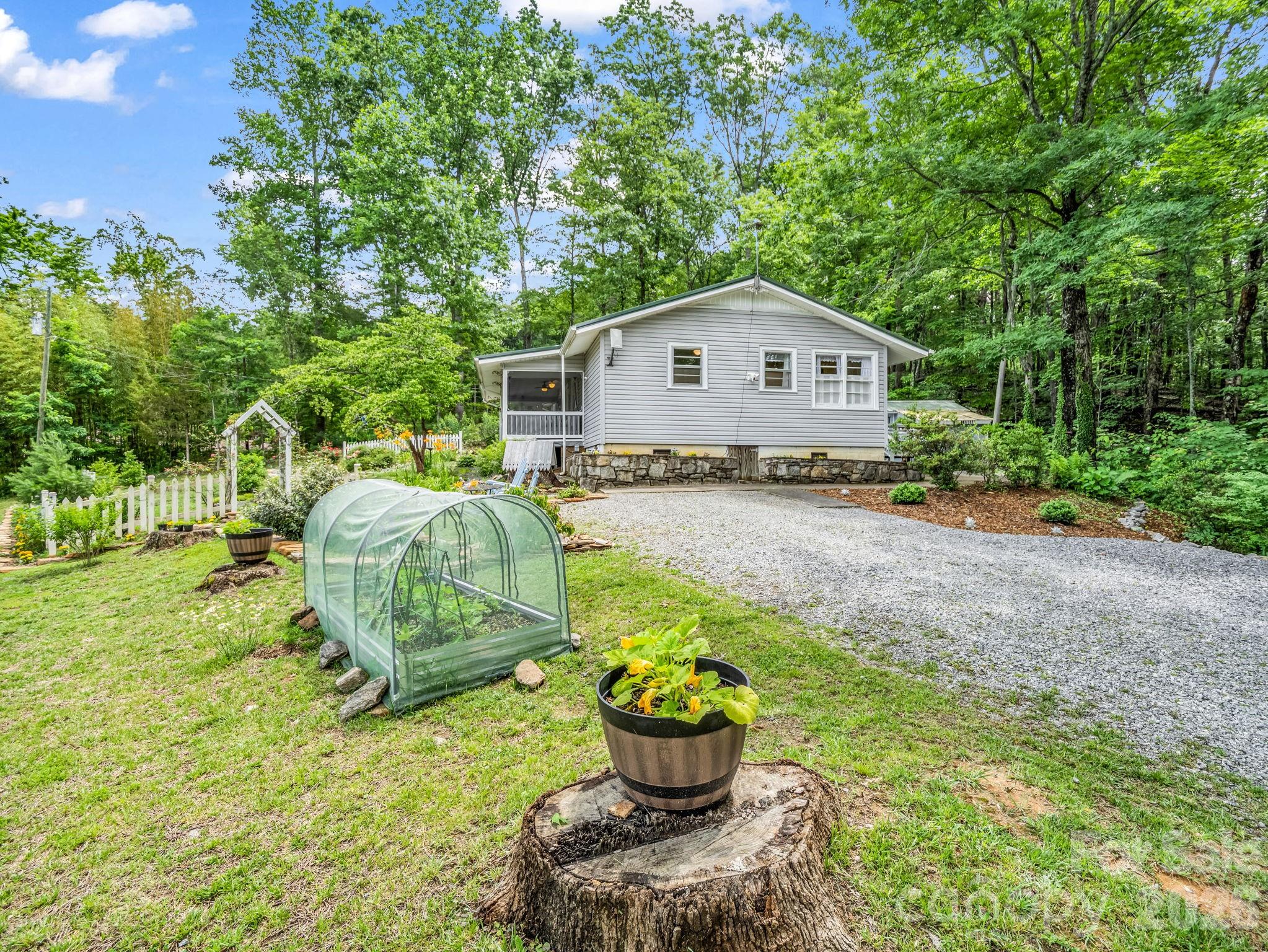 263 O Messersmith Road Lake Lure, NC 28746 - Photo 39 of 43