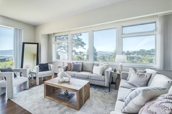 $3,055,000 | 90 Geldert Drive, Tiburon, CA 94920