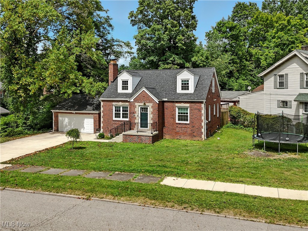 2315 Volney Road Youngstown, OH 44511 - Photo 34 of 37 Gallery Image 34