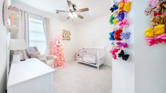 a view of a workspace with furniture and wooden floor