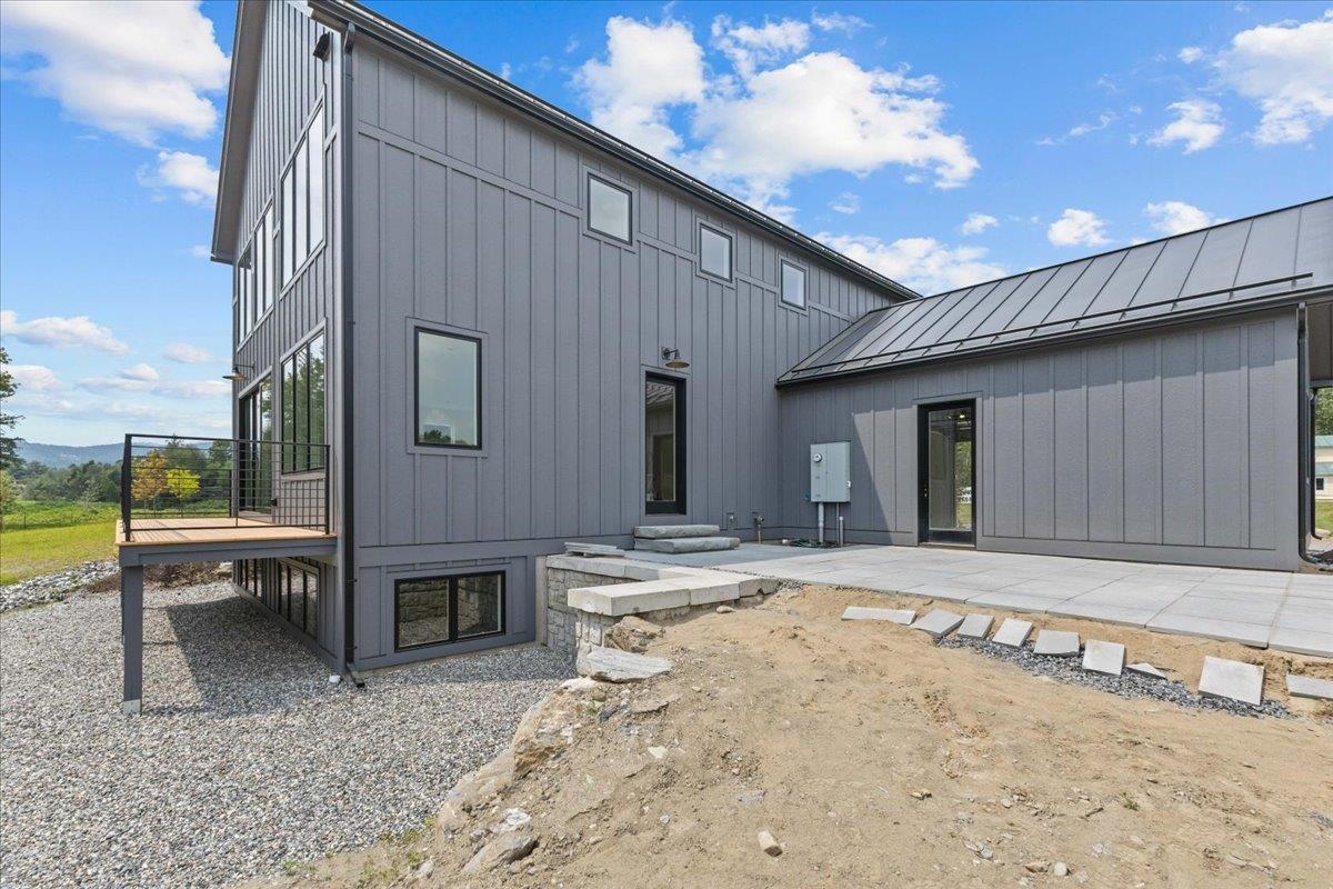 34 Rivers Edge Lane, Unit 3 Stowe, VT 05672 - Photo 43 of 55