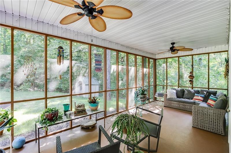 4232 Joe Chandler Road Gillsville, GA 30543 - Photo 29 of 44 Gallery Image 29