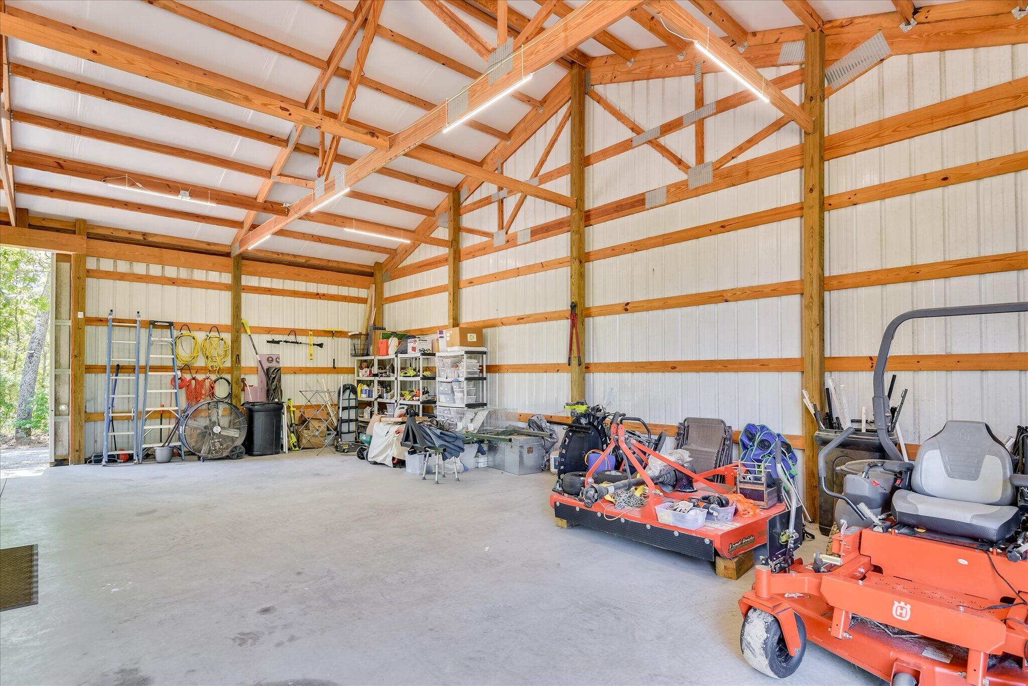 2066 Joyner Pond Road Aiken, SC 29803 - Photo 41 of 66 55-155