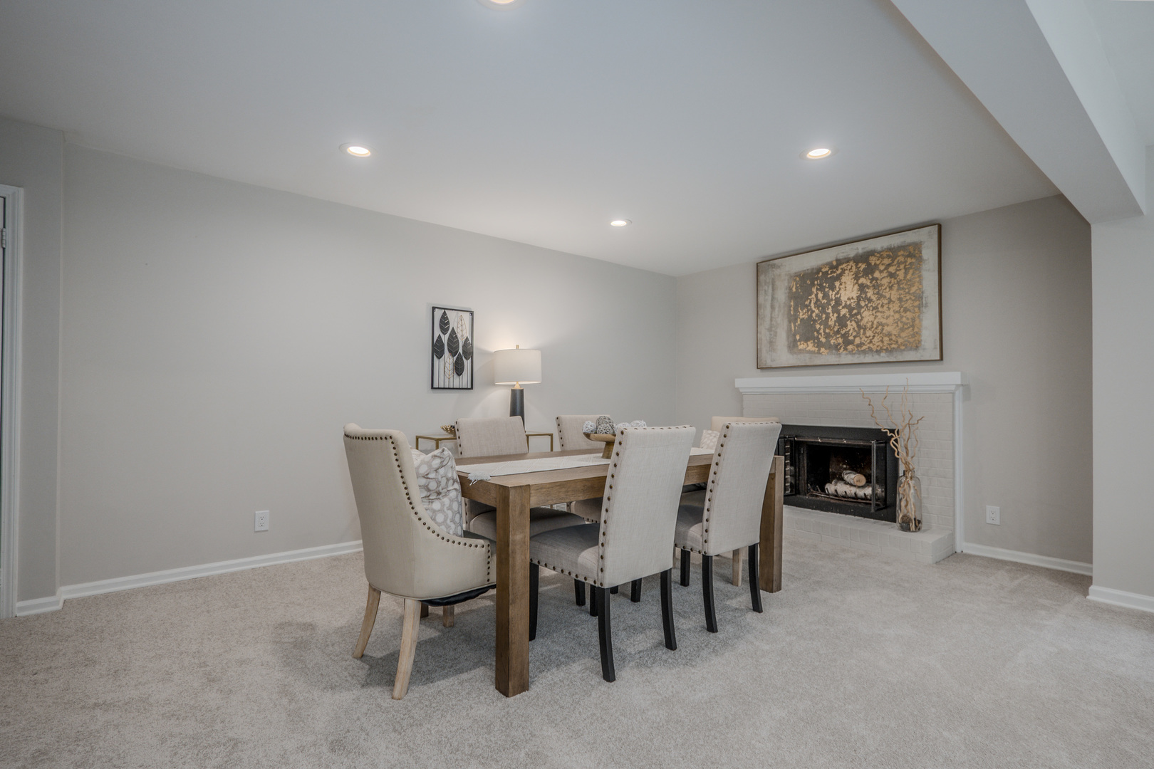 1936 South Street Geneva, IL 60134 - Photo 11 of 41 a view of a dining room with furniture
