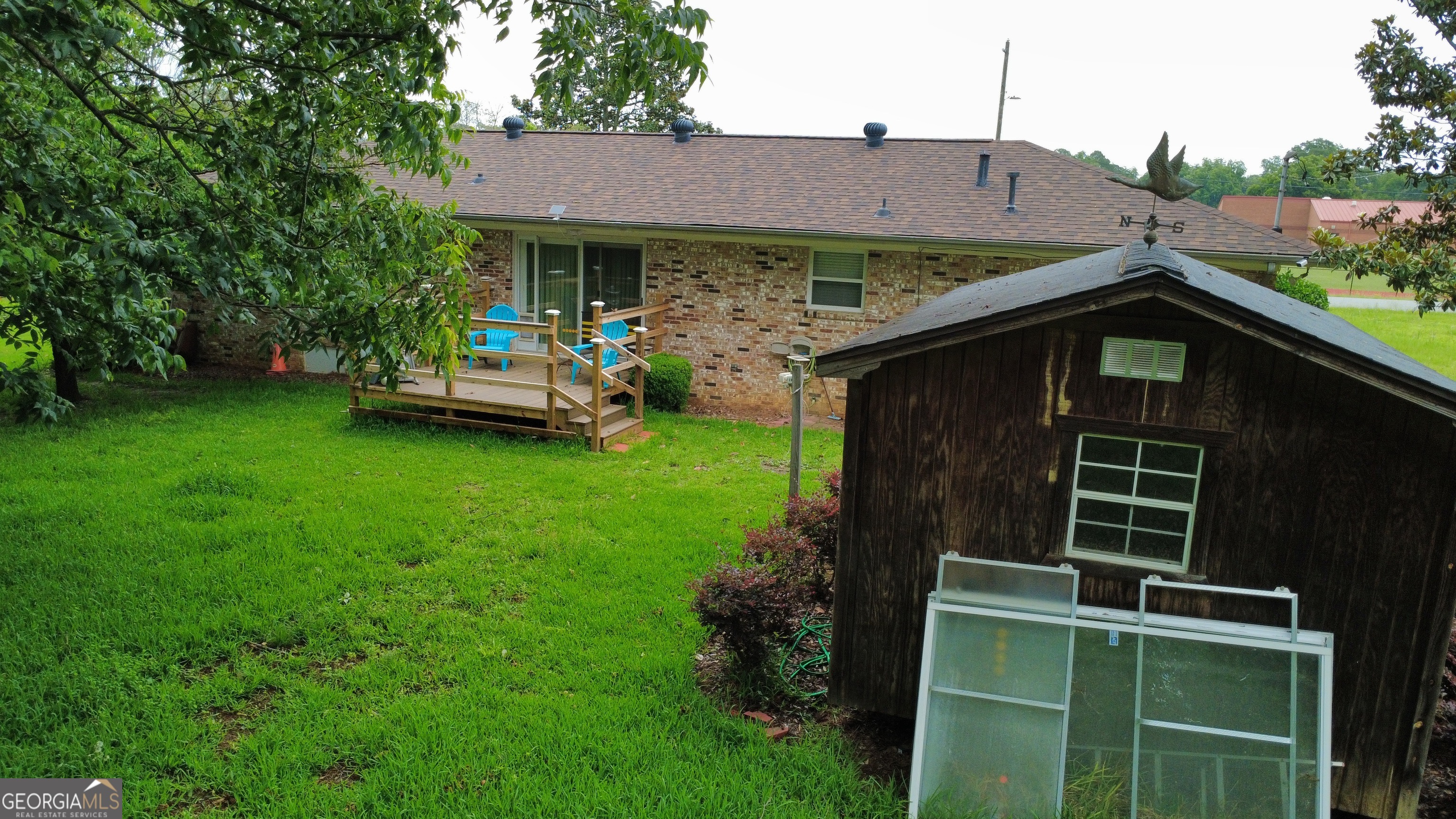 66 Lakeview Road Hawkinsville, GA 31036 - Photo 33 of 33