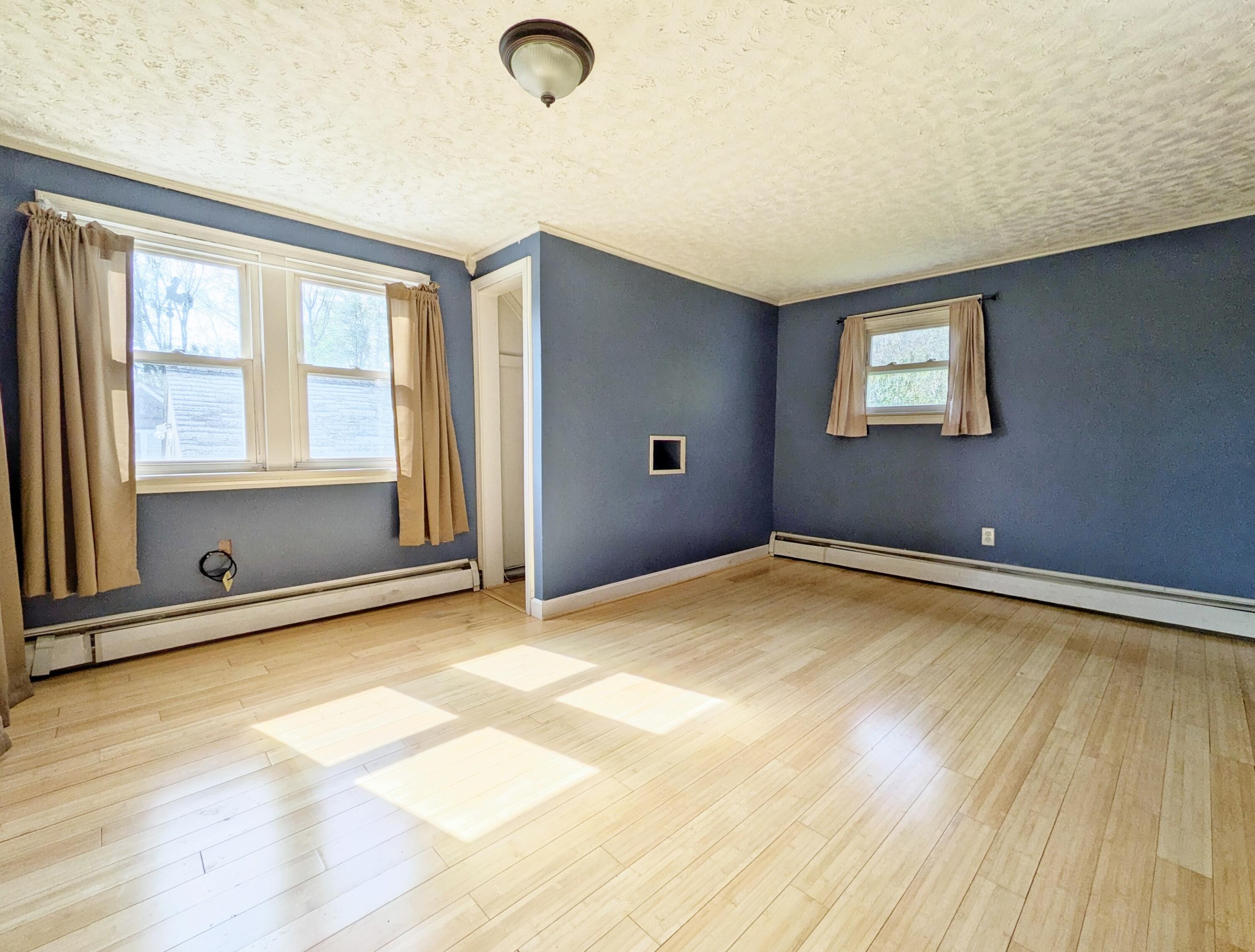 451 Summit Street Portland, ME 04103 - Photo 15 of 21 UpstairsBedroomLeft