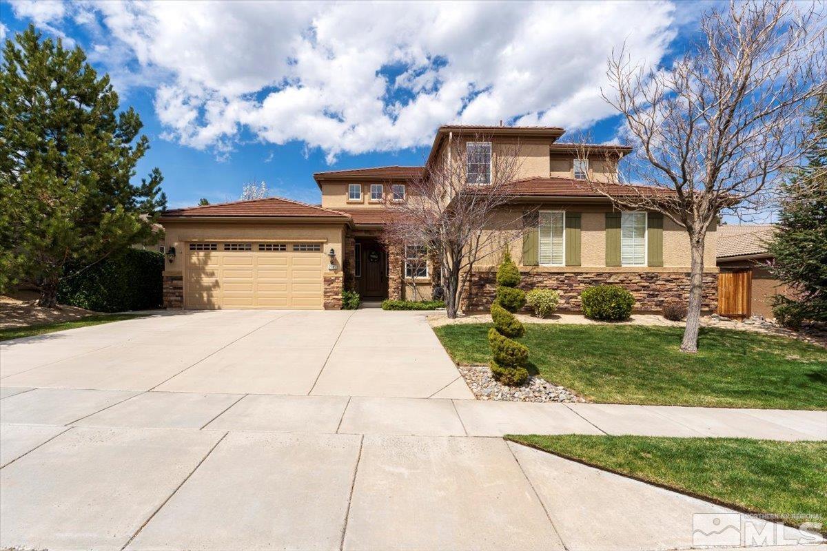 7785 Great Basin Road Reno, NV 89523 - Photo 1 of 40 Photo 1