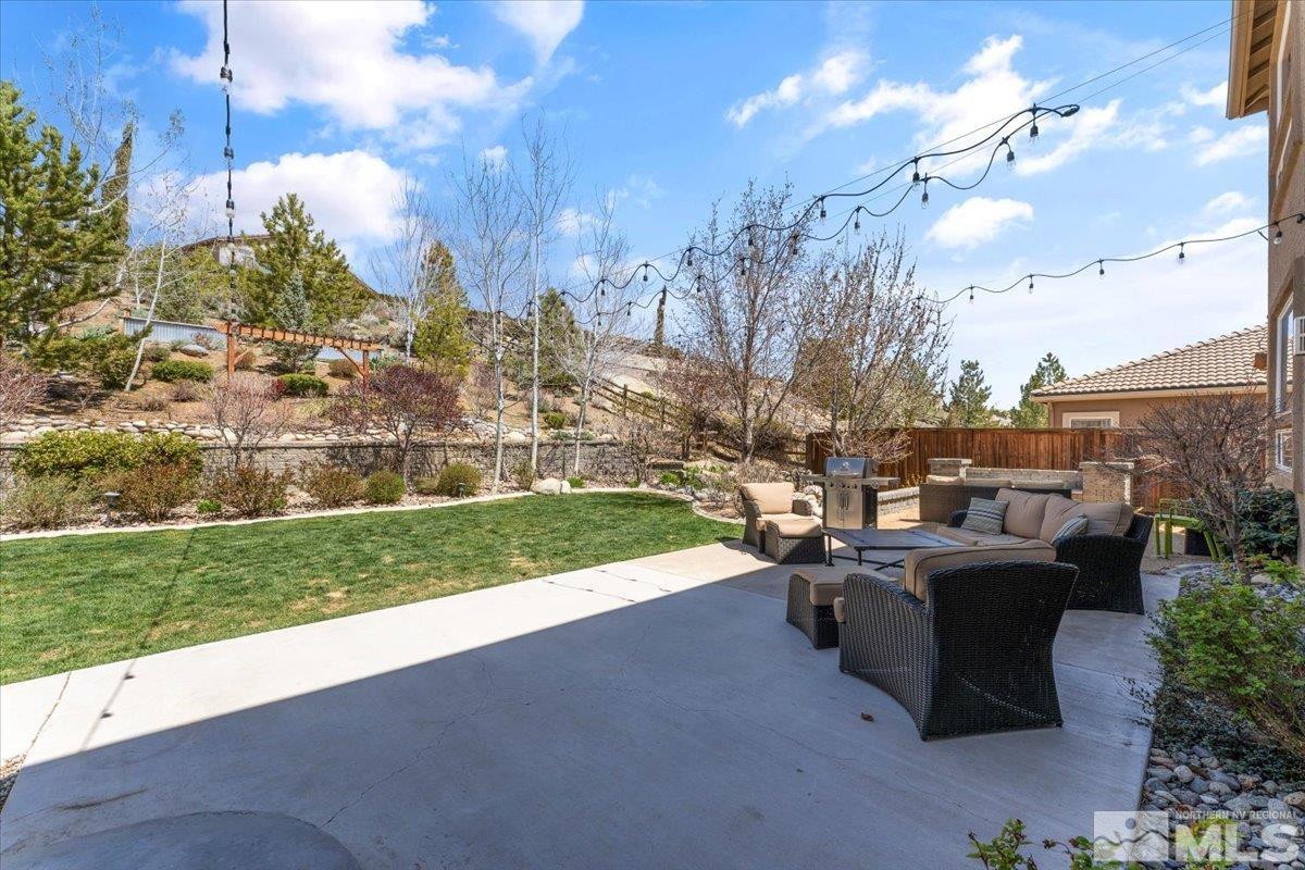 7785 Great Basin Road Reno, NV 89523 - Photo 33 of 40 Photo 33