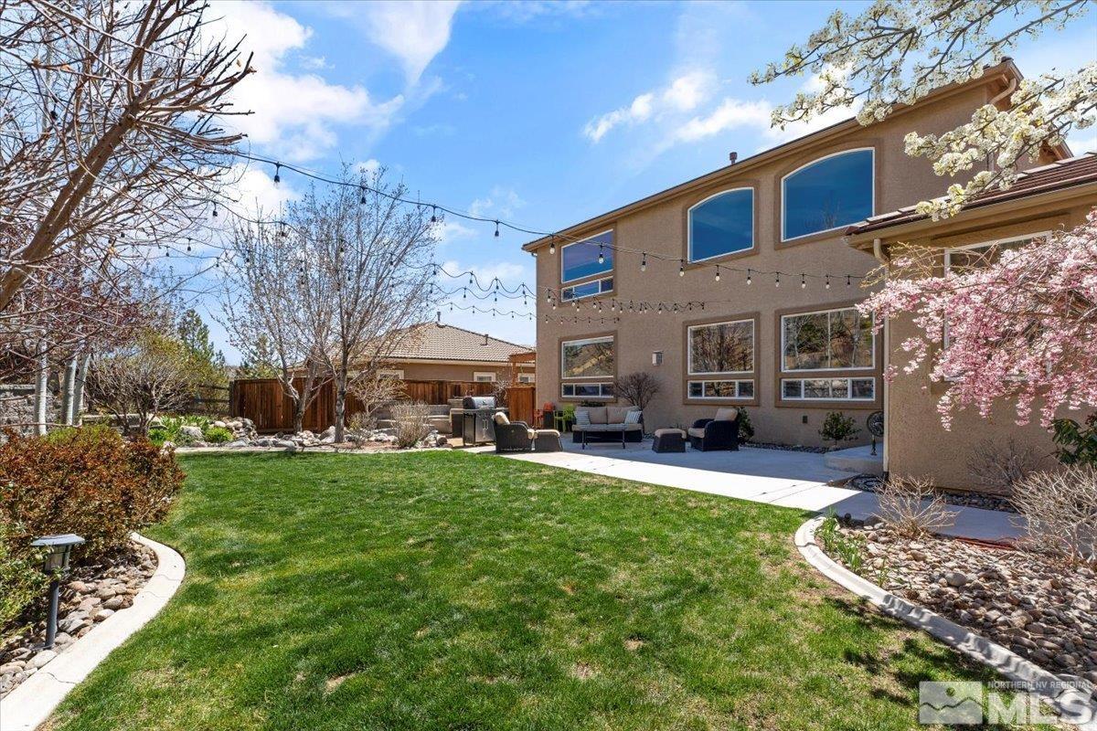 7785 Great Basin Road Reno, NV 89523 - Photo 36 of 40 Photo 36