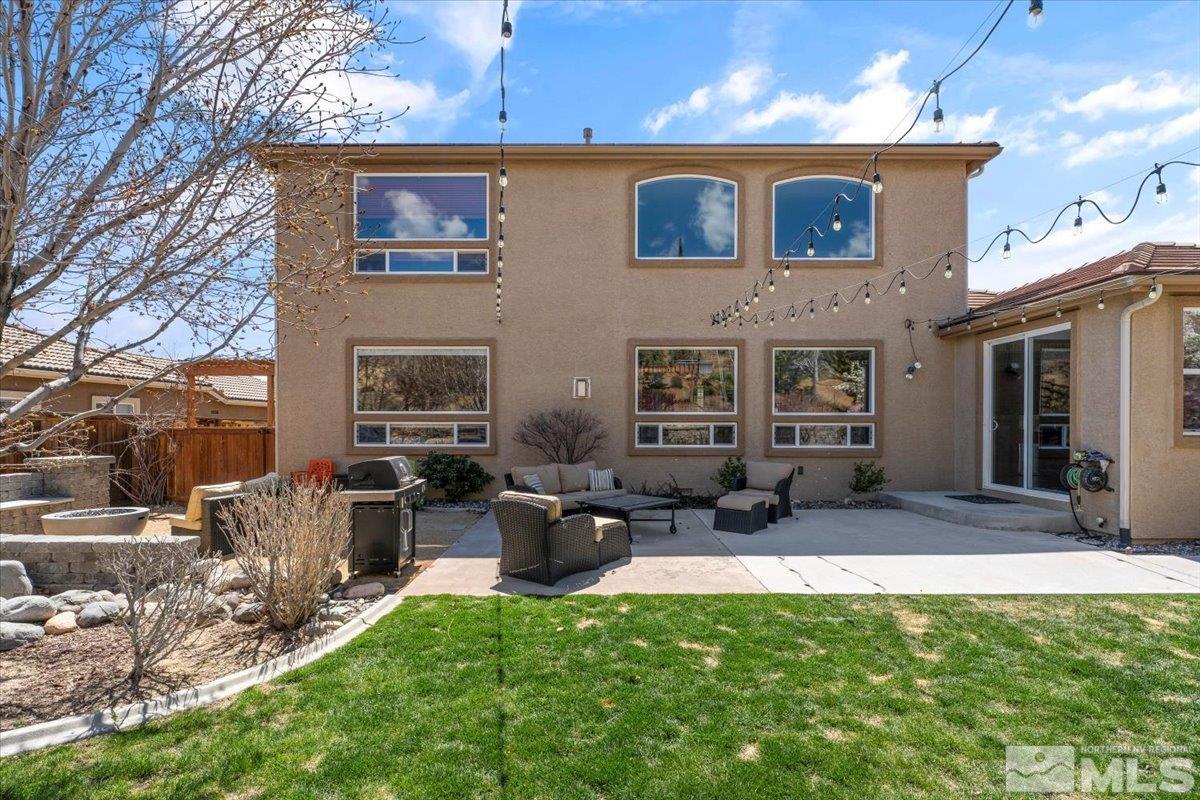 7785 Great Basin Road Reno, NV 89523 - Photo 37 of 40 Photo 37