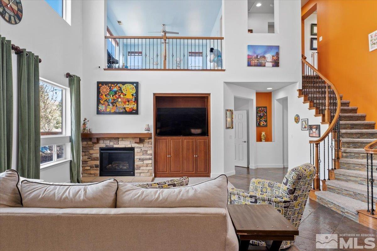 7785 Great Basin Road Reno, NV 89523 - Photo 5 of 40 Photo 5