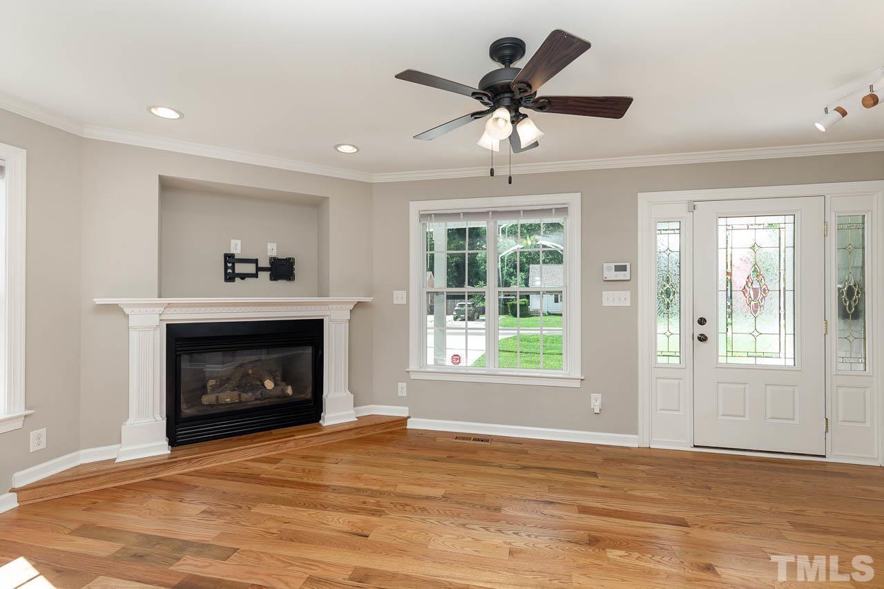 605 Brighton Road Raleigh, NC 27610 - Photo 6 of 27 Photo #6