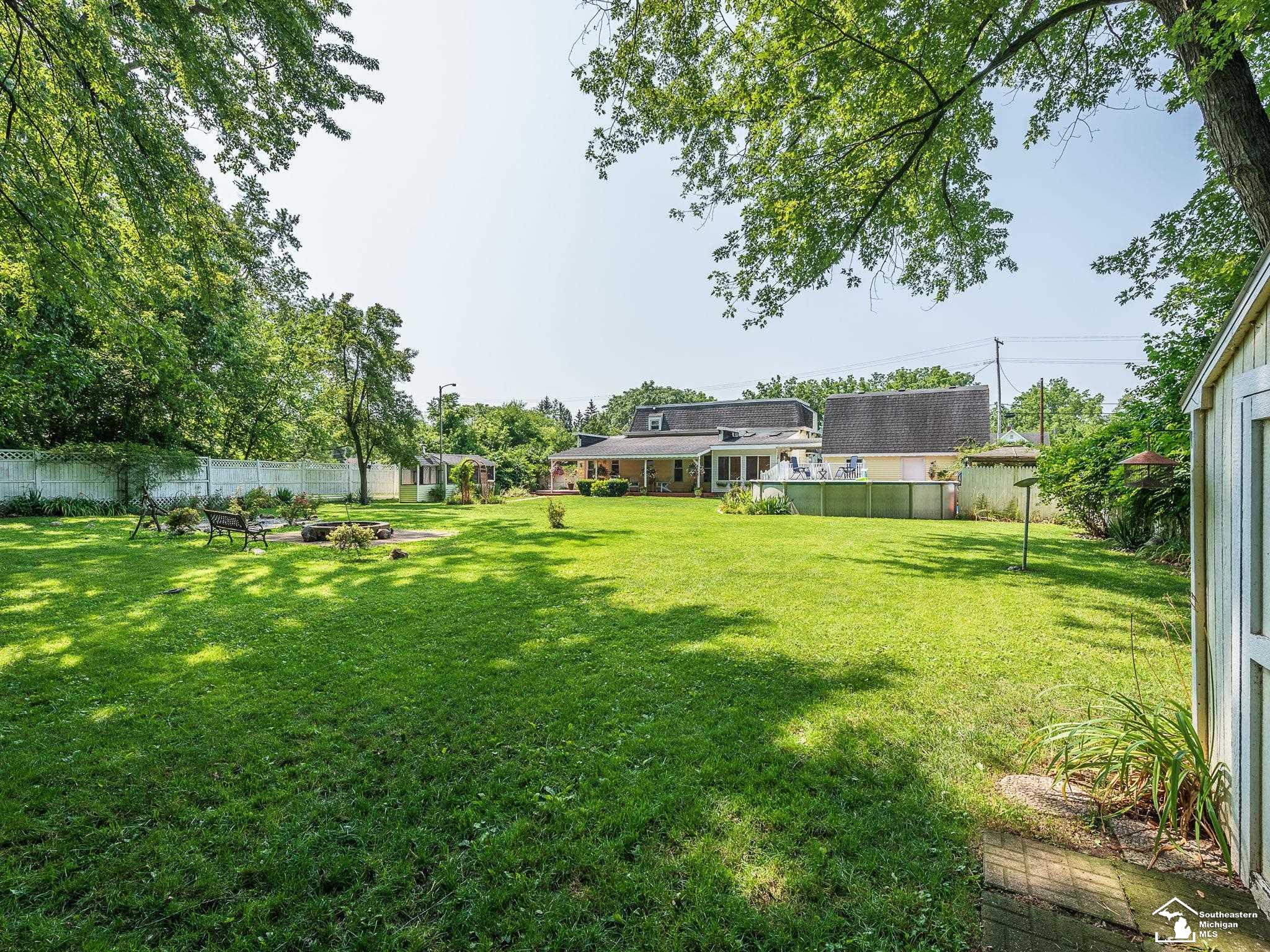 7826 North Custer Road Monroe, MI 48162 - Photo 45 of 49