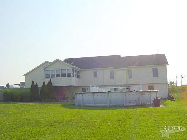 12436 North County Line Road East Spencerville, IN 46788 - Photo 2 of 25