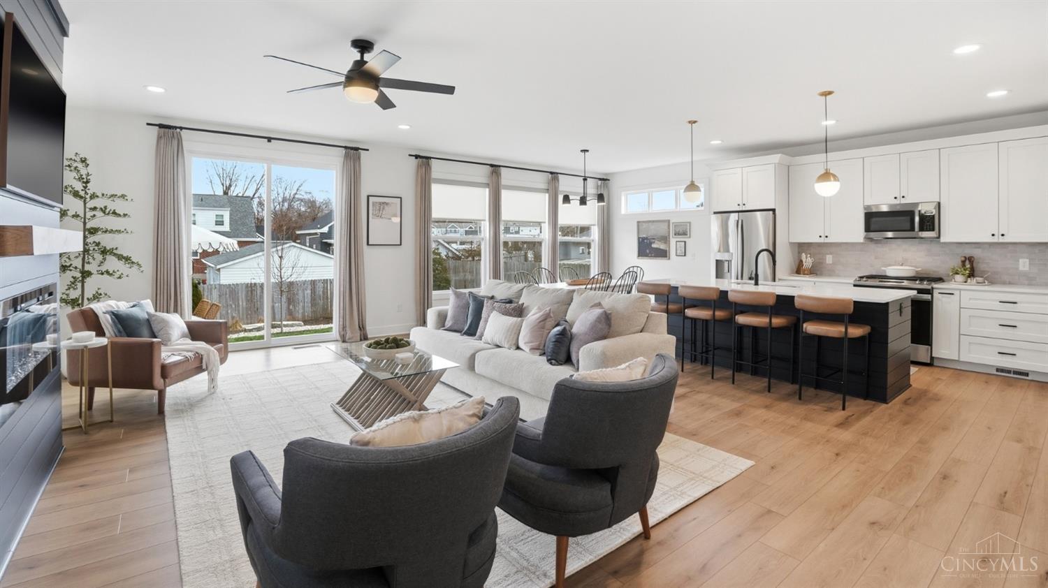 3710 Watterson Road Fairfax, OH 45227 - Photo 5 of 47