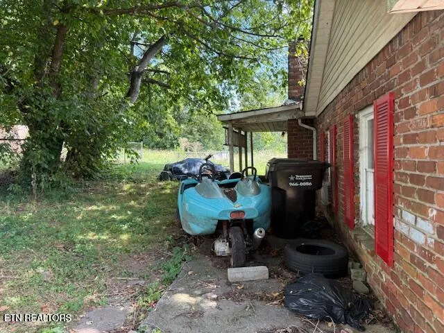 $170,000 | 6921 Old Rutledge Pike, Knoxville, TN 37924