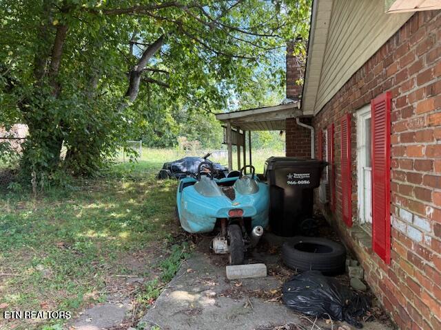 6921 Old Rutledge Pike Knoxville, TN 37924 - Photo 15 of 15 15