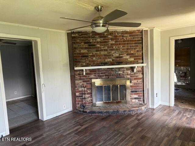 6921 Old Rutledge Pike Knoxville, TN 37924 - Photo 4 of 15 4