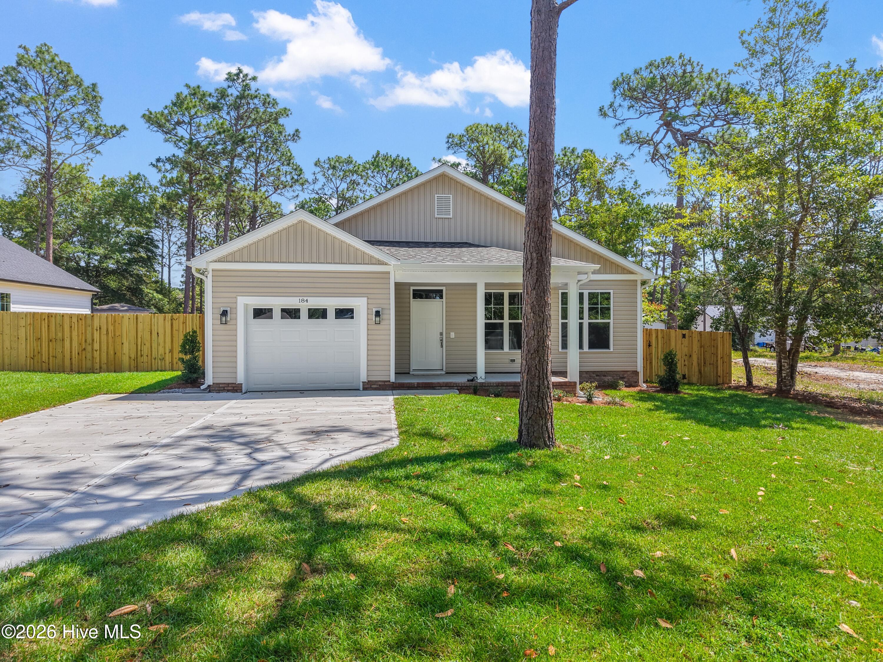184 Elm Road Southport, NC 28461 - Photo 37 of 64