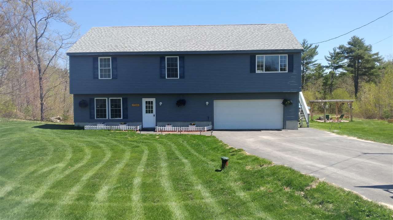 90 Effingham Road Ossipee, NH 03864 - Photo 1 of 37