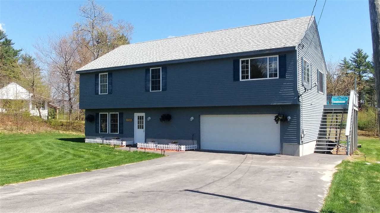 90 Effingham Road Ossipee, NH 03864 - Photo 2 of 37