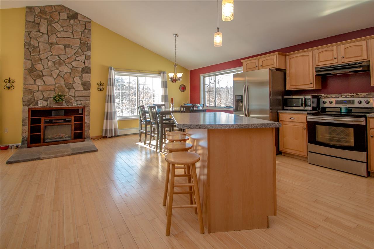 90 Effingham Road Ossipee, NH 03864 - Photo 11 of 37