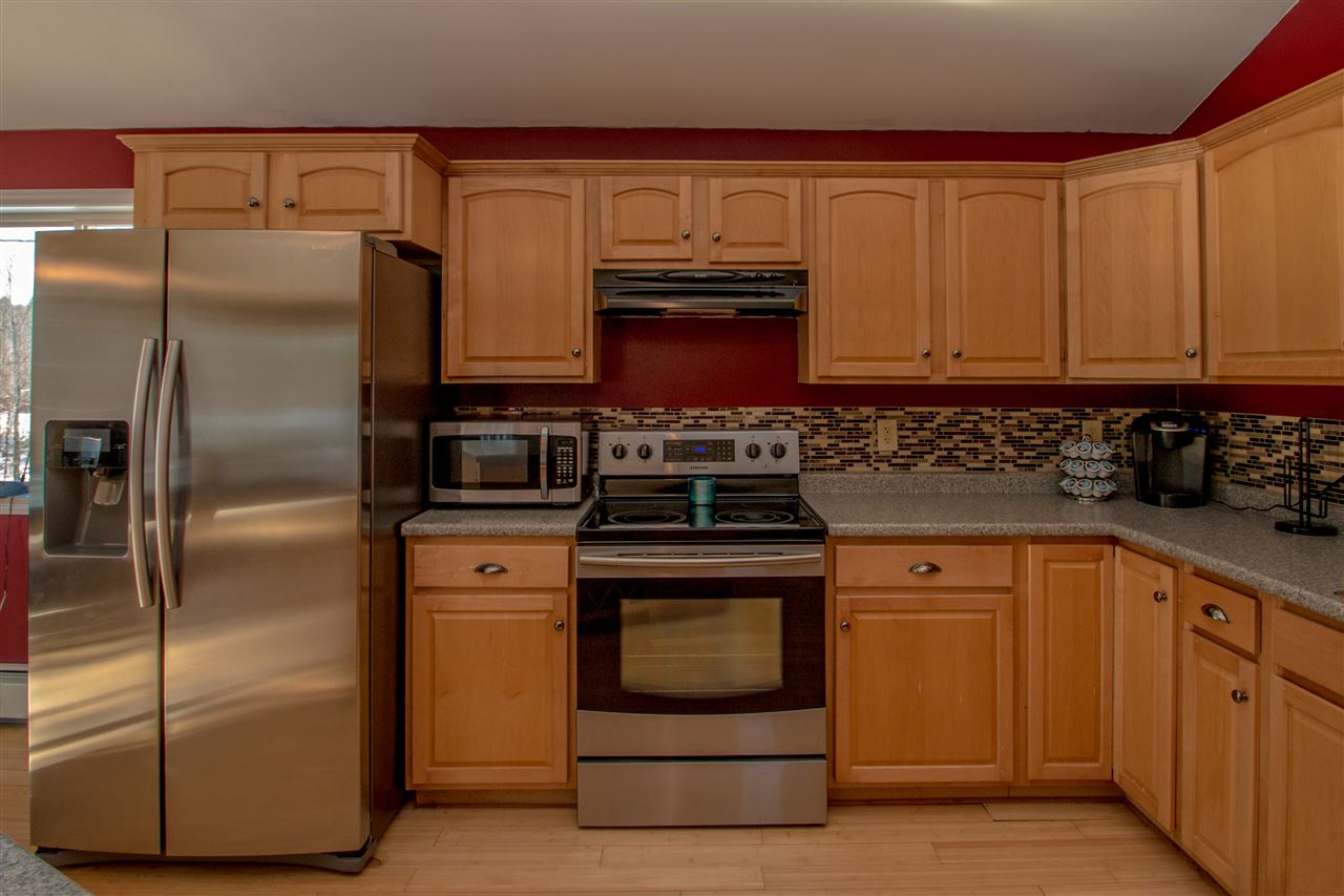 90 Effingham Road Ossipee, NH 03864 - Photo 12 of 37
