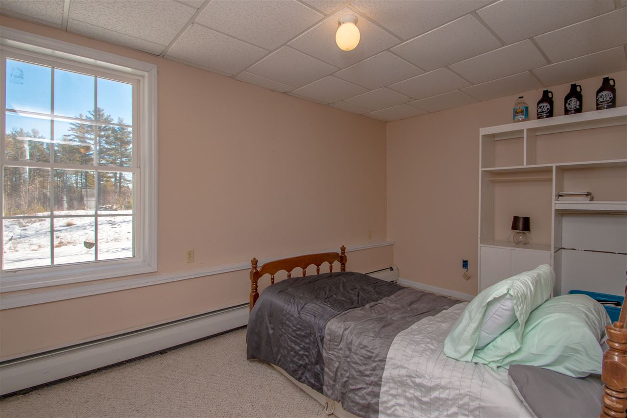 90 Effingham Road Ossipee, NH 03864 - Photo 23 of 37