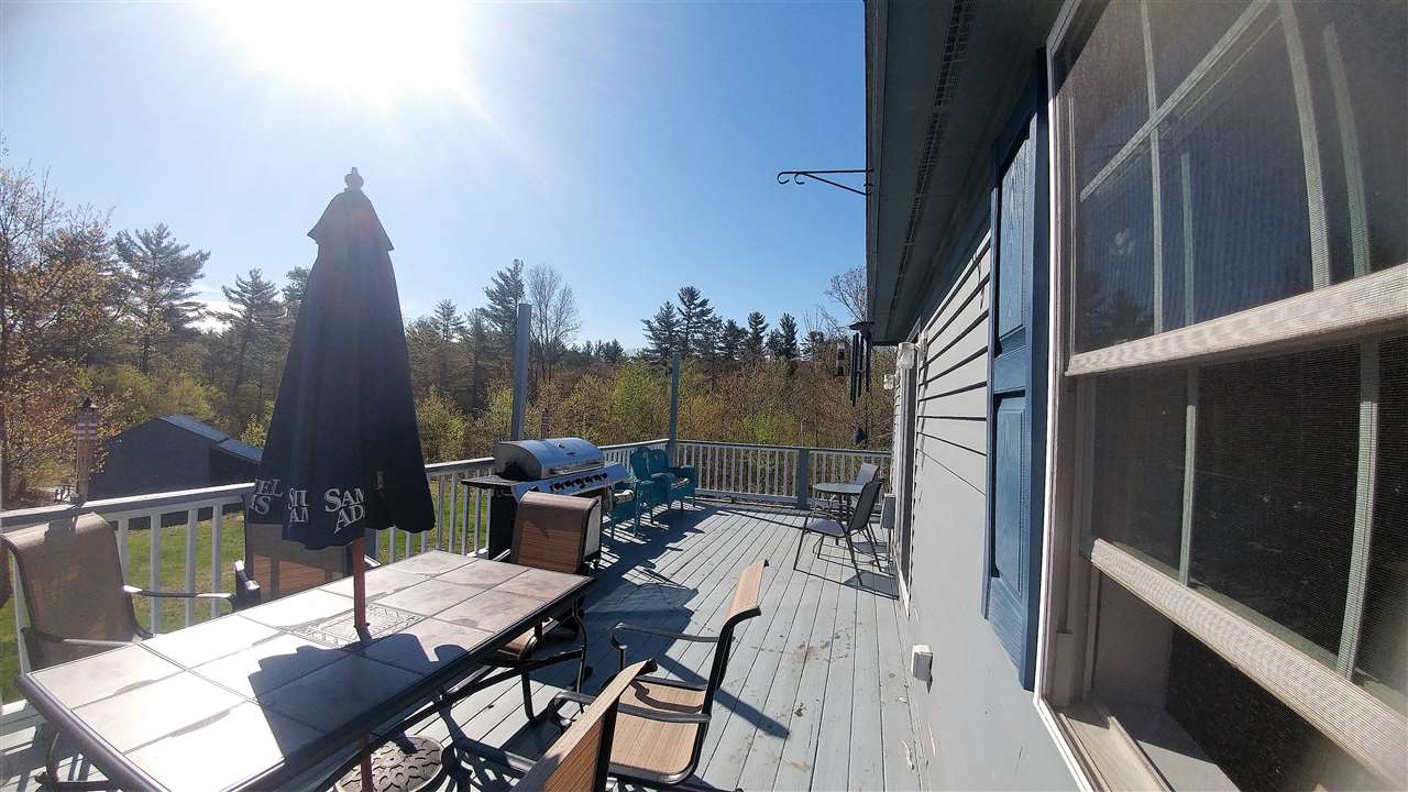 90 Effingham Road Ossipee, NH 03864 - Photo 30 of 37