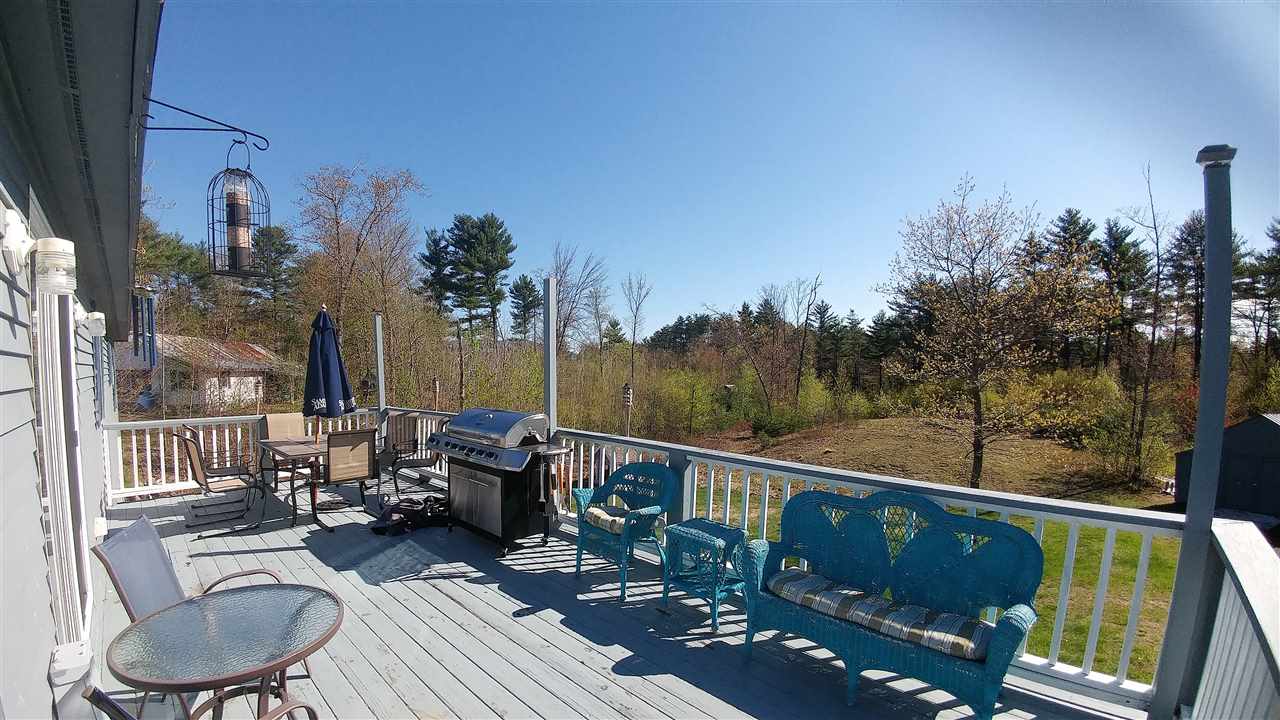 90 Effingham Road Ossipee, NH 03864 - Photo 31 of 37