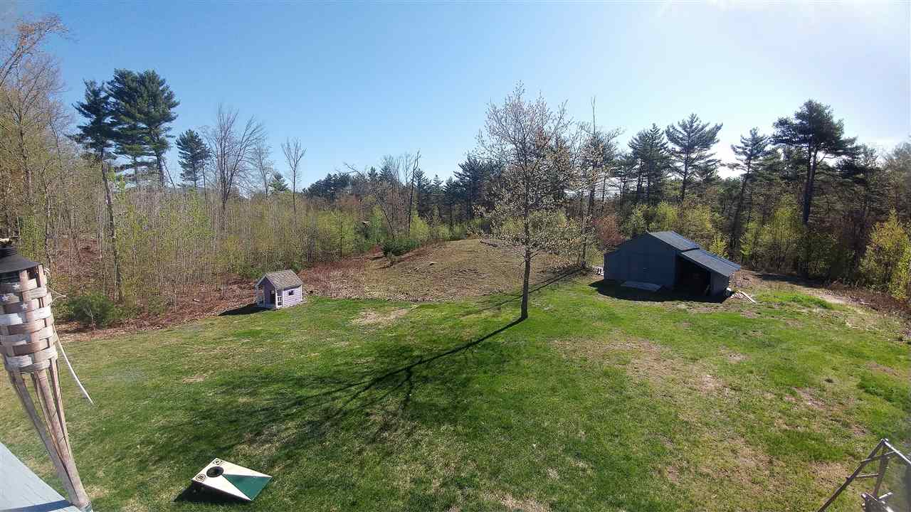 90 Effingham Road Ossipee, NH 03864 - Photo 32 of 37