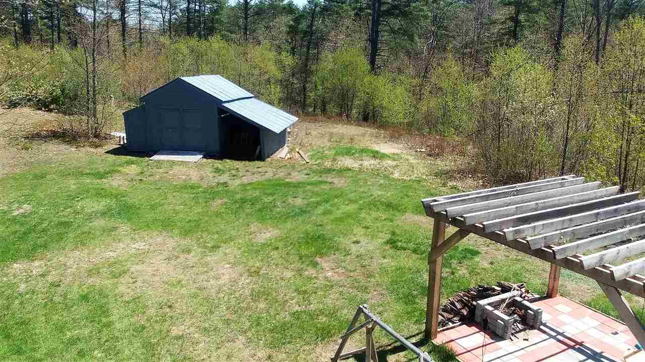 90 Effingham Road Ossipee, NH 03864 - Photo 33 of 37