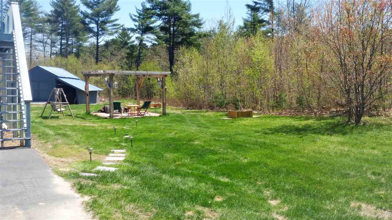 90 Effingham Road Ossipee, NH 03864 - Photo 35 of 37