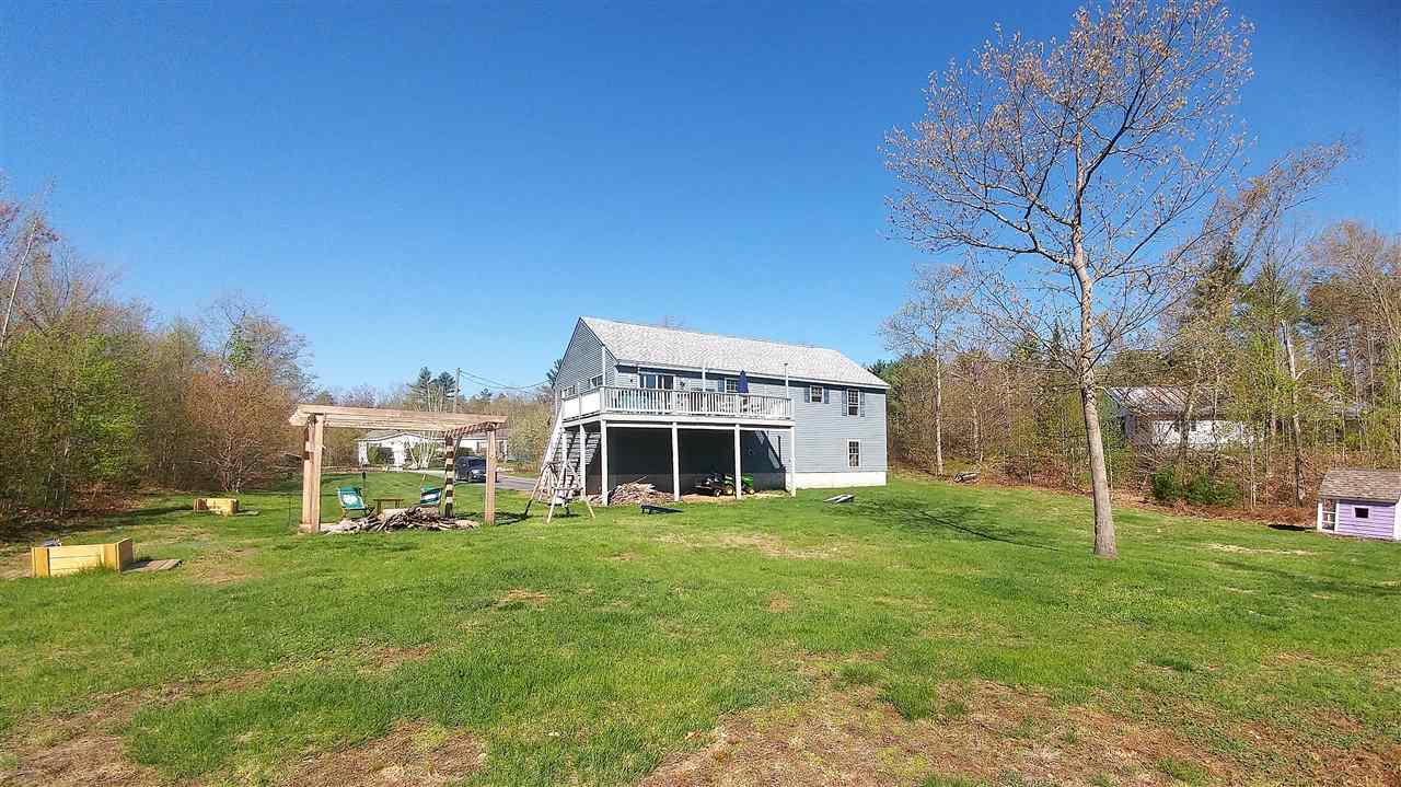 90 Effingham Road Ossipee, NH 03864 - Photo 36 of 37