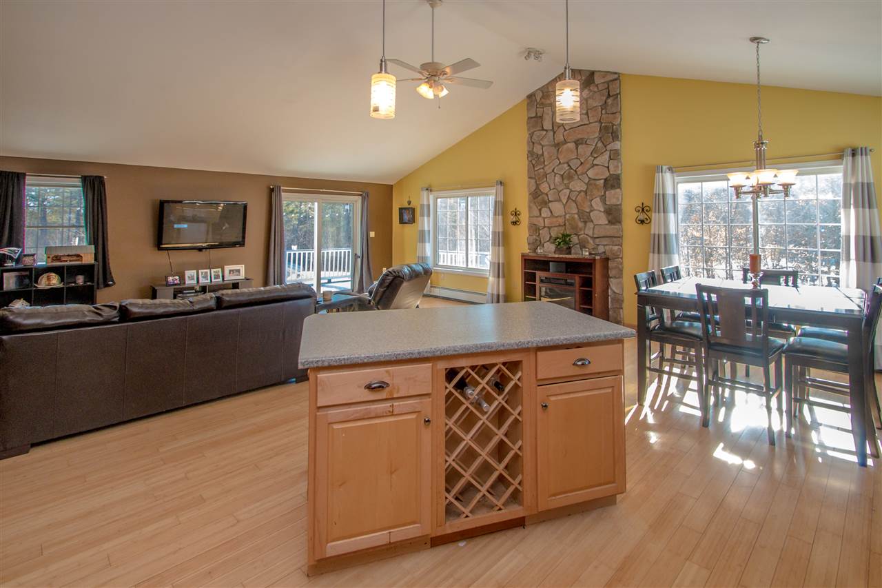 90 Effingham Road Ossipee, NH 03864 - Photo 9 of 37