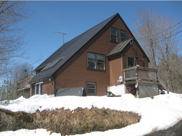 215 Old County Road Plainfield, NH 03781 - Photo 1 of 1