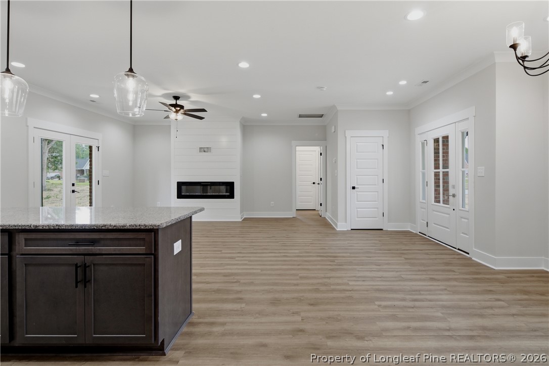 154 Ridge Stone Drive Autryville, NC 28318 - Photo 10 of 50