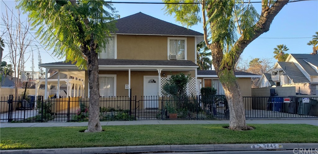 3645 Park Avenue Riverside, CA 92507 - Photo 1 of 1 Gallery Image 1
