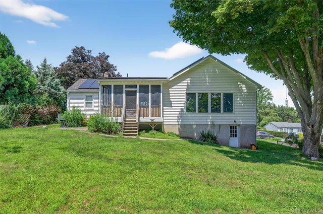 $495,000 | 9 Woodland Road, Monroe, NY 10950