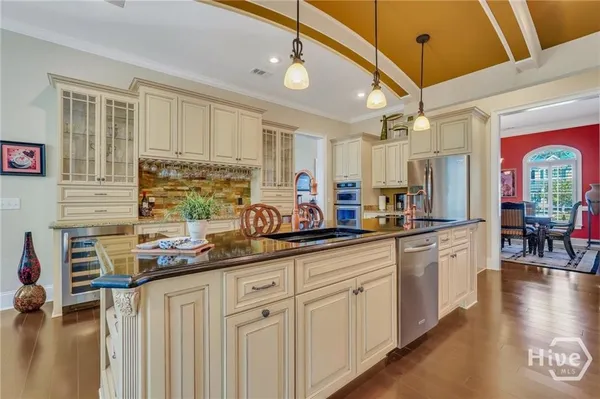 $949,500 | 109 Busbridge Cove, Pooler, GA 31322