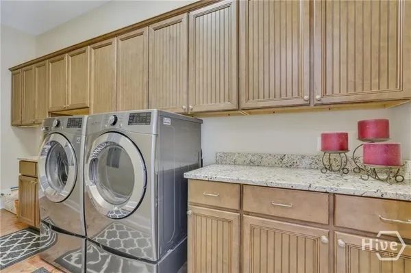 $949,500 | 109 Busbridge Cove, Pooler, GA 31322