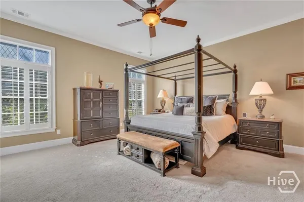 $949,500 | 109 Busbridge Cove, Pooler, GA 31322