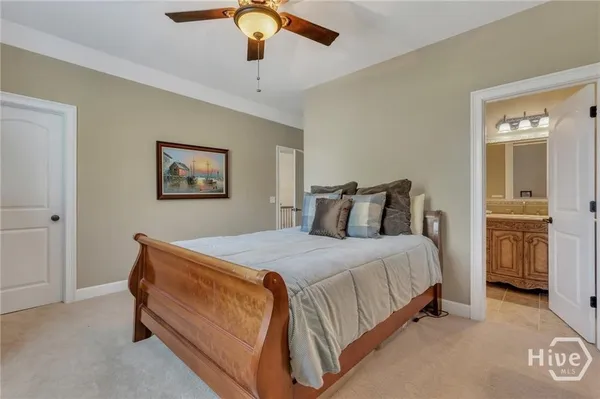$949,500 | 109 Busbridge Cove, Pooler, GA 31322