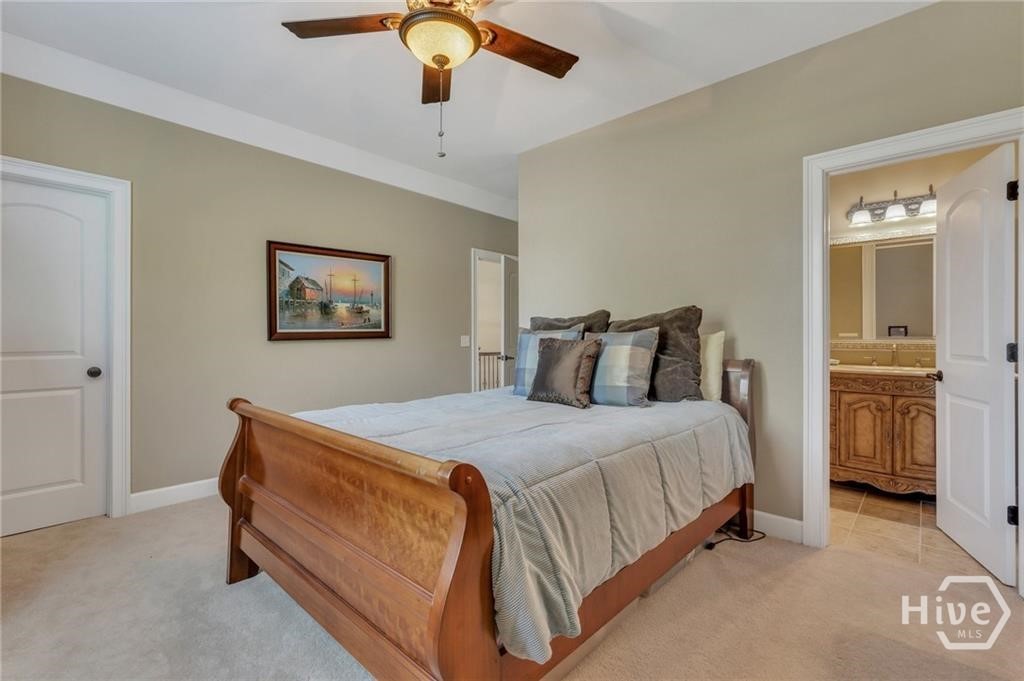 109 Busbridge Cove Pooler, GA 31322 - Photo 27 of 44